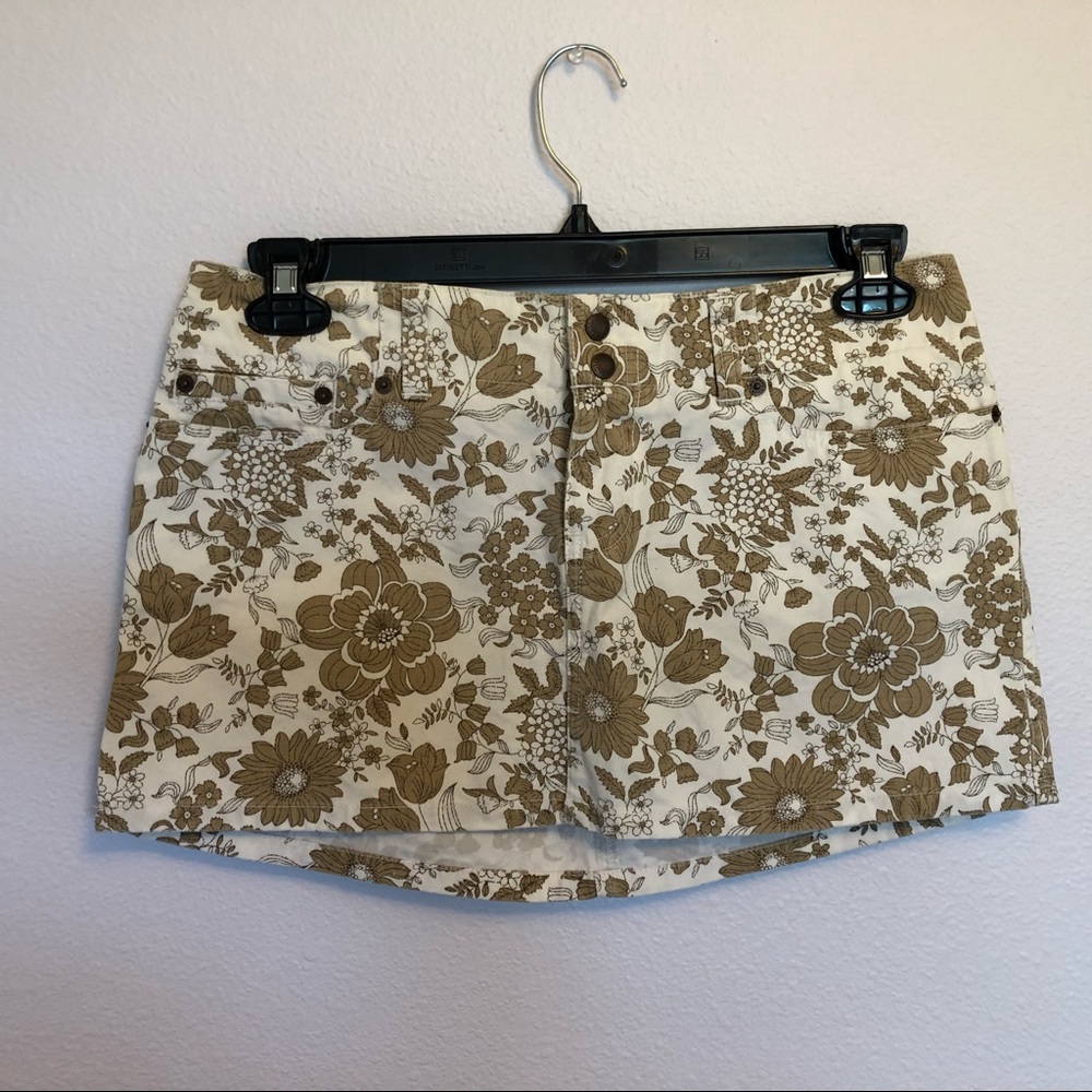 Abercrombie mini